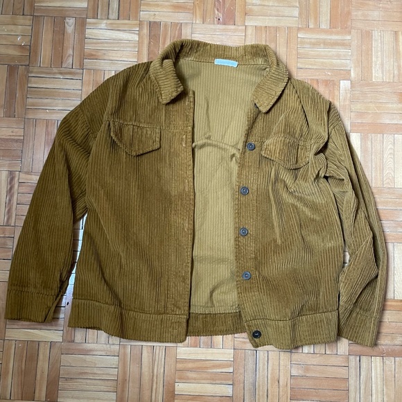 COPY - Rock N Roll (Unique piece Italian - Bought in Milan) Suede Jacket . Must… - Picture 3 of 3